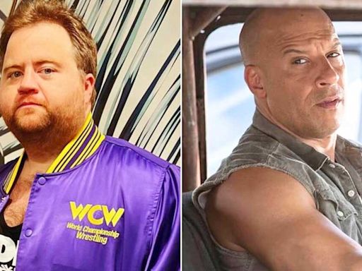 Paul Walter Hauser Is 'Genuinely Sorry' For Previously Accusing Vin Diesel Of 'Mistreating People'