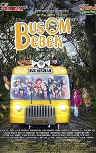 Bus Om Bebek