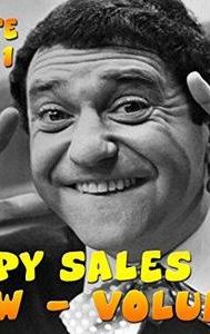 The New Soupy Sales Show
