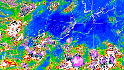 凱米挑戰強颱等級「觸陸時間曝」 6縣市有望放颱風假