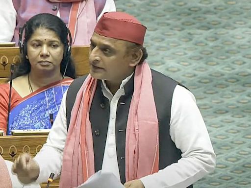 2024 Lok Sabha election results ended communal politics: Akhilesh Yadav