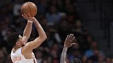 Suns Regain Momentum at Right Time