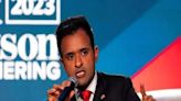 Kamala Harris casting aside her Indian identity has offended Indian-Americans, says Vivek Ramaswamy | Business Insider India