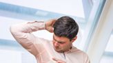 Qué es la hiperhidrosis y a quienes afecta