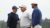Fred Couples defends ‘clown’ and ‘nutbag’ insults towards Phil Mickelson and Sergio Garcia