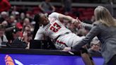 Bre'Amber Scott's hustle plays energize Texas Tech in WNIT win over SMU