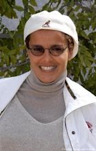 Shari Belafonte