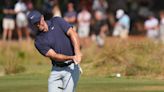 NBC’s Brad Faxon shared Rory McIlroy’s ‘eureka moment’ on Saturday and McIlroy was none too happy