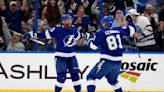 Raddysh scores in overtime, Lightning beat Devils 4-3