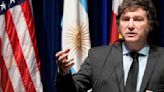 Argentina reporta superávit fiscal en el primer trimestre de Milei