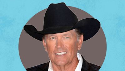 This 4-Ingredient Dish Is George Strait’s Comfort Food Cure-All