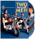 Two and a Half Men season 2