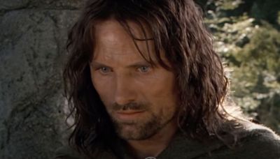 Lord Of The Rings’ Viggo Mortensen Gets Honest About Possible Aragorn Return In The Hunt For Gollum