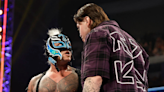 Dominik Mysterio On If He Wants To Retire Rey Mysterio: Do Bears Shit In The Woods?