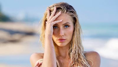 5 Breathtaking Photos From Alix Earle’s SI Swimsuit Cover Photo Shoot