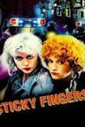 Sticky Fingers (1988 film)