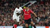 Manchester United vs Sevilla LIVE: Result and reaction as own goals cost United in Europa League quarter-final