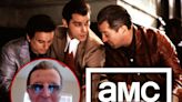 'Goodfellas' Actor Mad Over AMC Trigger Warning