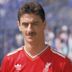 Ian Rush