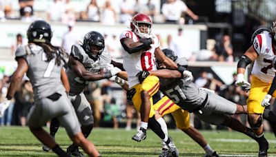 Best NFL draft landing spots for USC’s MarShawn Lloyd