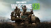 Call of Duty Warzone 2.0 Update Rolling Out for Modern Warfare 2 Players