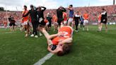 Courage and class as Armagh sign off as All-Ireland champions