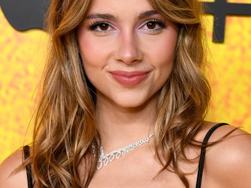 ‘General Hospital’ actress Haley Pullos sentenced to probation for DUI crash