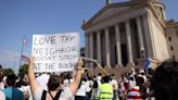 Oklahoma Capitol protest over anti-immigration bill draws large crowd: 'Now make them hear you'