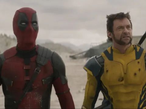 New Deadpool & Wolverine TV Spot Teases Spider-Man, Lady Deadpool & More