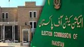 ECP to scrutinise affiliation, nomination papers of 41 independent candidates