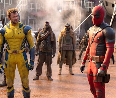 45 Deadpool and Wolverine Cameos and Easter Eggs: Gambit, Blade, More