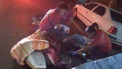 嘉義市女子深夜遭撞死 駕駛肇逃查獲到案
