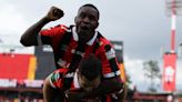 Alajuelense y Joel Campbell ponen pausa a su relación