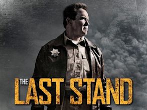 The Last Stand - L'ultima sfida