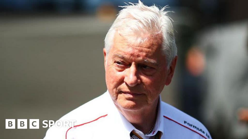 Formula 1’s Pat Symonds joins the Andretti Cadillac F1 programme