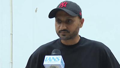 ...Vardaat Hoti Hai': Harbhajan Singh Strongly In Favour Of India Not Visiting Pakistan For Champions Trophy 2025; Video