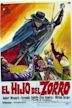 El hijo del Zorro