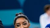 Simone Biles Responds to Negative Comments About Her Hair During 2024 Olympics