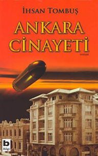 Ankara Cinayeti