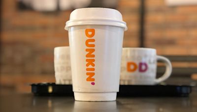 Dunkin's Summer Menu Includes New Donut-Inspired Drinks