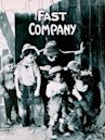 Fast Company (1924 film)