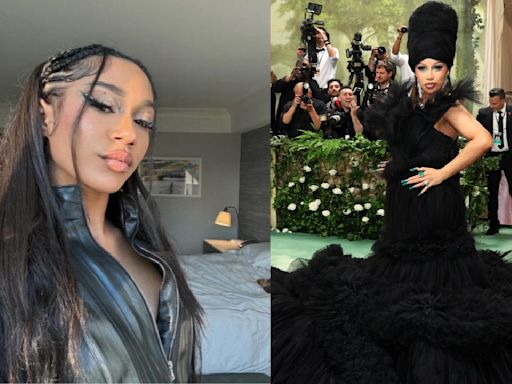 'I'ma Sue You': Cardi B And BIA Beef Escalates As Wanna Be Hitmaker Blasts Rapper During Instagram Live