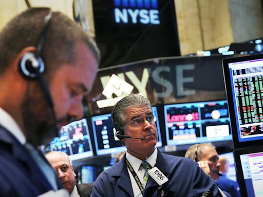 Stock Market Today: Stocks gain amid 'make-or-break' week for markets
