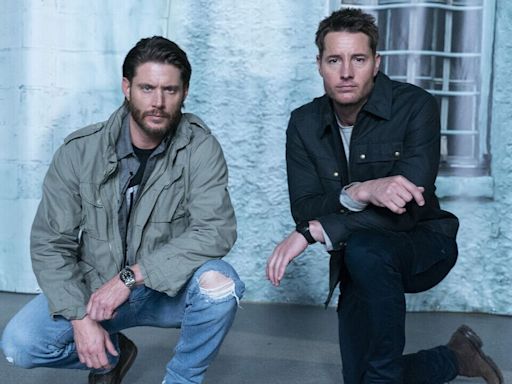 Tracker Season 2 Just Got Some Great News From CBS, But Jensen Ackles' New Gig Leaves Me With Questions...