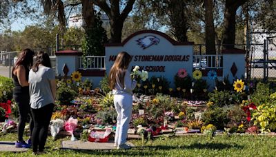 Parkland shooting survivor and parents of 3 victims reach settlement with shooter