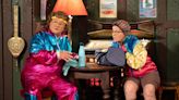 Mrs Brown’s Boys New Year’s special review: Observing that it’s unfunny is like observing that the sea is wet