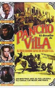 El Desafío de Pancho Villa