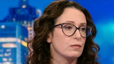 'Lasted A Week': Maggie Haberman Swipes At Trump's July Fourth Tantrum