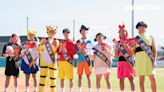 CPBL》最強中信兄弟幼稚園開學了 「泡泡」鄭浩均笑話連發讓林威助很想敷衍說「笑死」