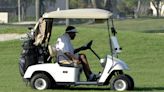 Shamed OJ spent last years shunned by star pals & playing golf at lonely mansion